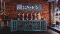 Cafe 21 Gaslamp image 8